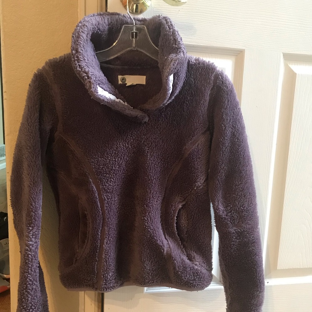 Ailin cozy hoodie